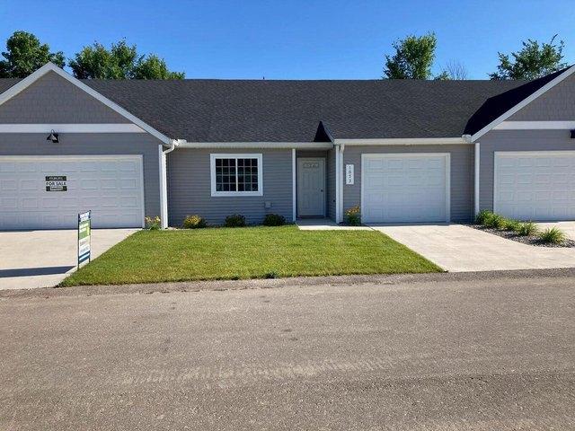 Condo for sale in Wayland, Michigan