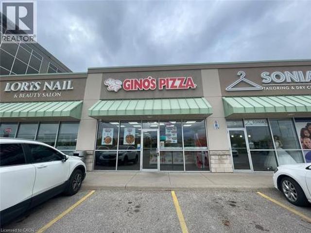 Commercial for sale in Deer Ridge, Kitchener