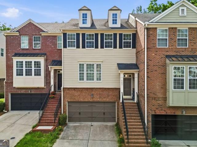 Townhouse for sale in Cobb, Georgia