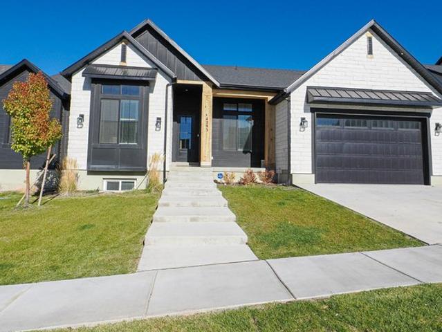 House for sale in Lehi, Utah