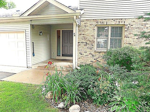 Condo for sale in Ramsey, Minnesota