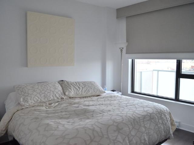 Apartment for rent in St. Leonard's, Quebec