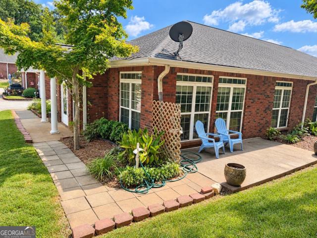Condo for sale in Briarwood, Oakwood