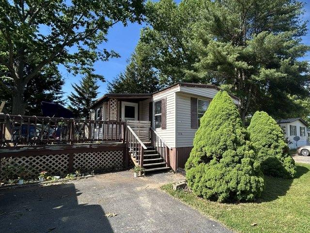 House for sale in Amsterdam, New York