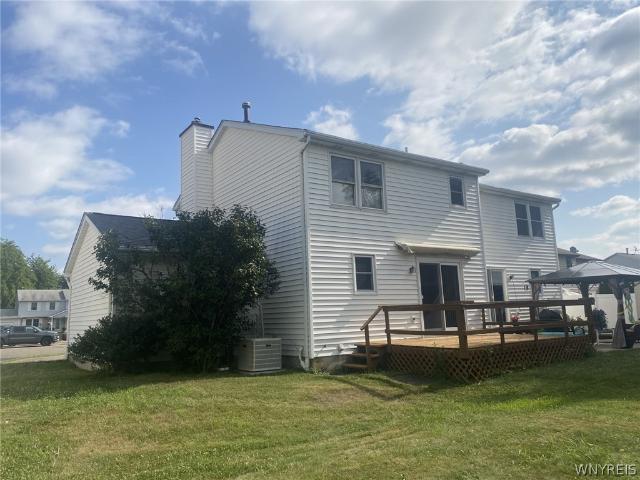 House for sale in Hamburg, New York