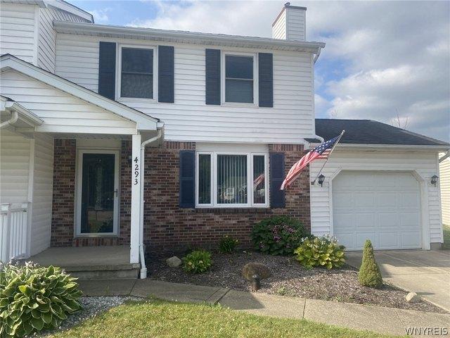House for sale in Hamburg, New York