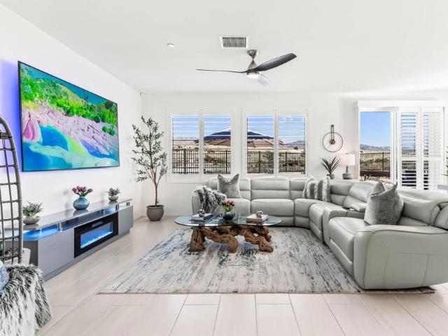 House for sale in Indio, California