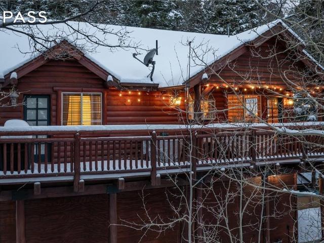 House for sale in Big Bear Lake, California