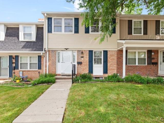 Townhouse for sale in Northville, Michigan