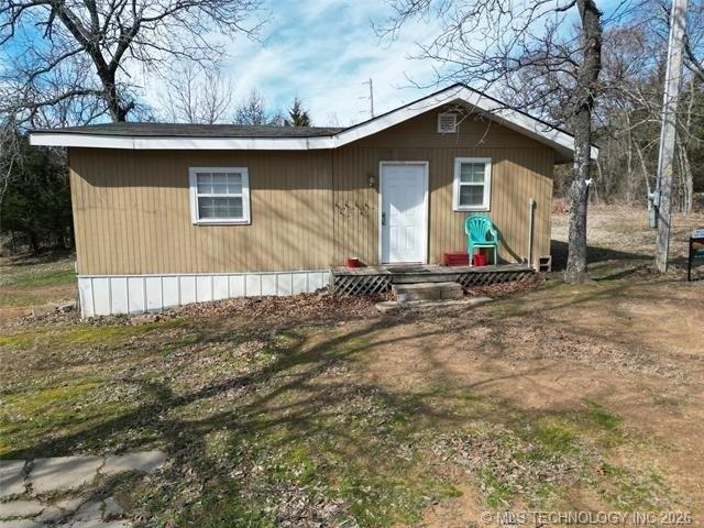House for sale in Porum, Oklahoma