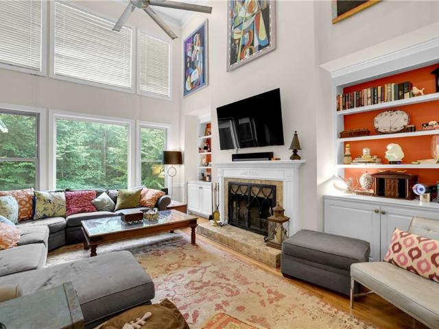 House for sale in Berkeley Lake, Georgia