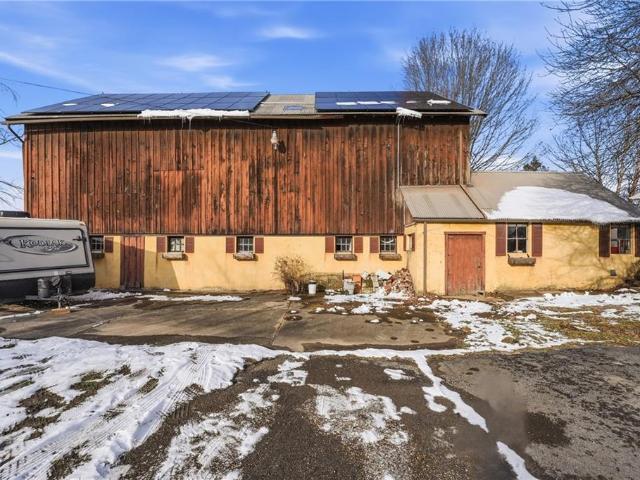 House for sale in New Wilmington, Pennsylvania