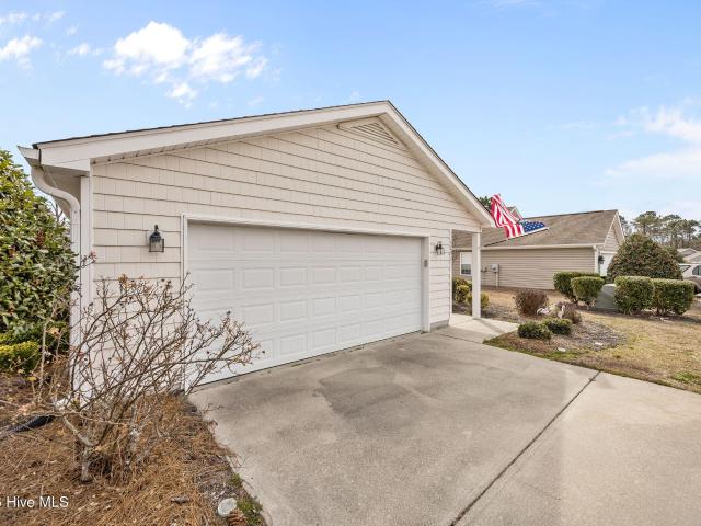 House for sale in Southport, North Carolina
