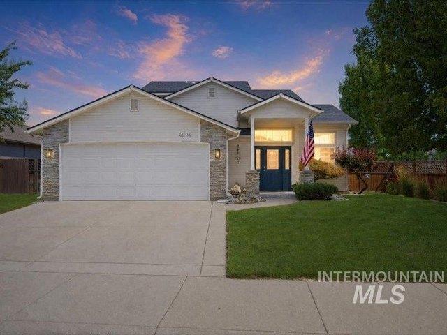House for sale in Meridian, Idaho