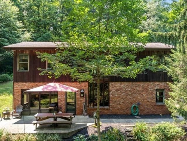 House for sale in New Cumberland, West Virginia