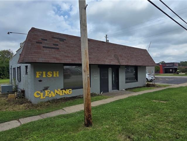 Commercial for sale in Vermilion, Ohio