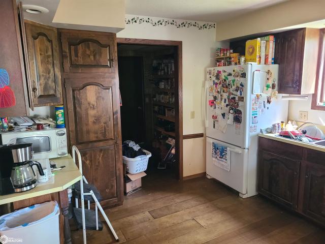House for sale in Northwood, Iowa