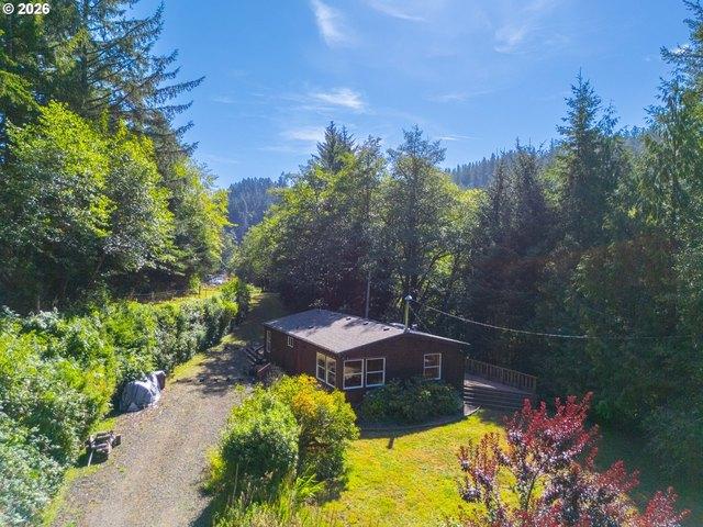 House for sale in Seal Rock, Lincoln County