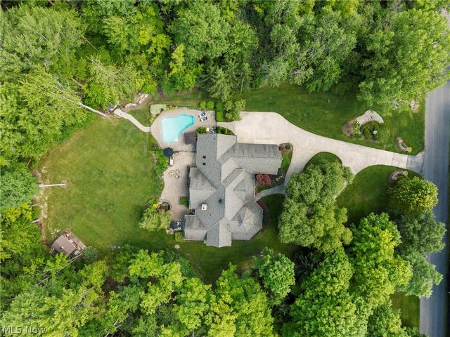 House for sale in Summit, Ohio
