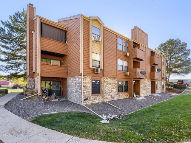 Condo for sale in Aurora, Arapahoe County