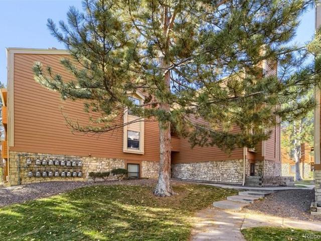 Condo for sale in Aurora, Adams County