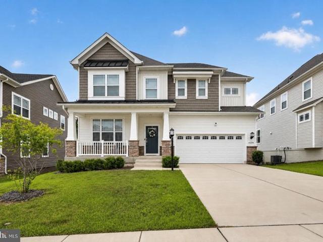 House for sale in White Plains, Charles County