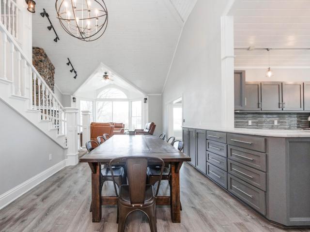 House for sale in Bluffton, Minnesota