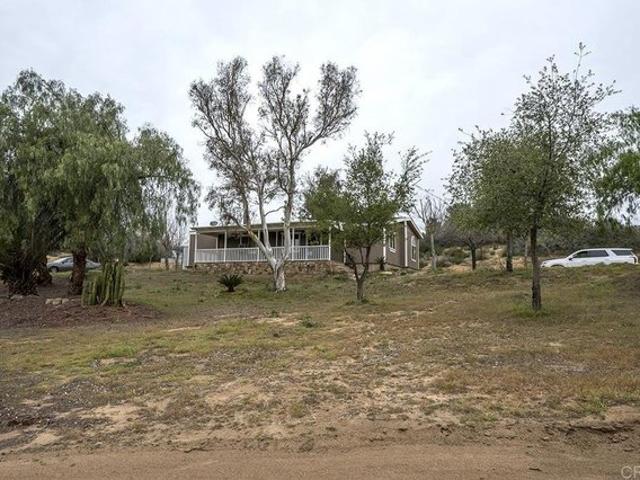 House for sale in Aguanga, California