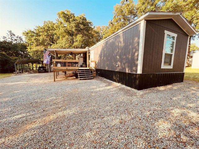 House for sale in Porum, Oklahoma