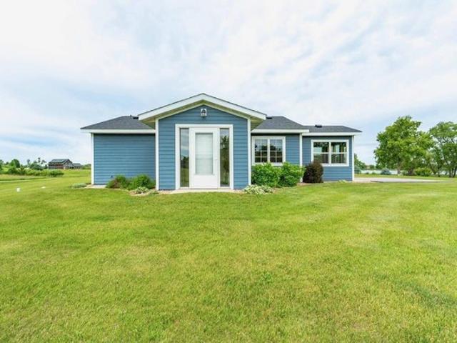 House for sale in Clitherall, Minnesota
