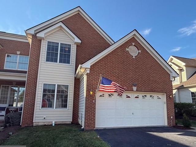 Townhouse for sale in Virginia