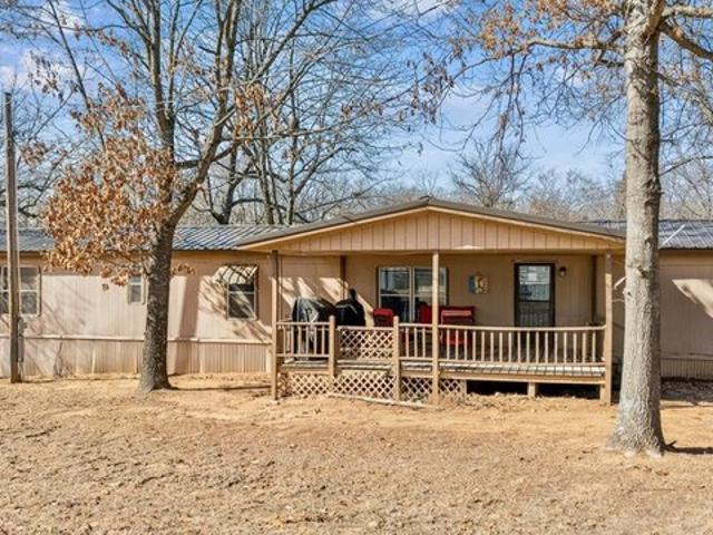 House for sale in Porum, Oklahoma