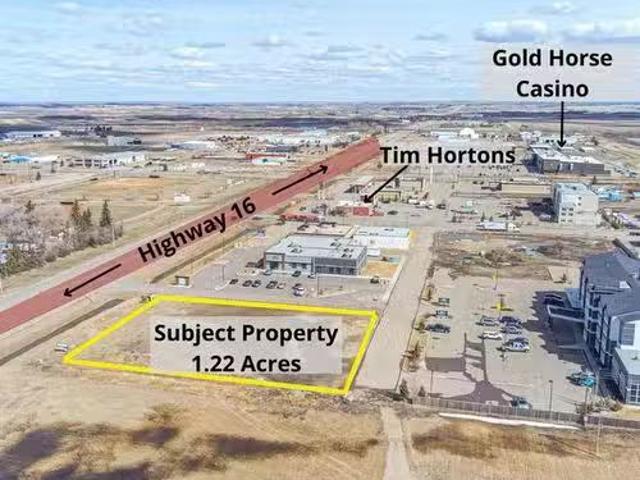 House for sale in Saskatchewan