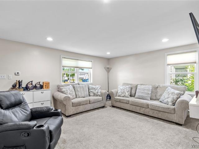 House for sale in East Amherst, New York