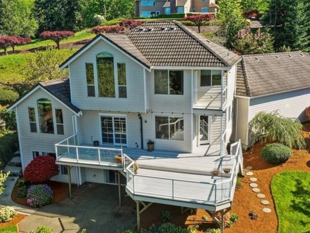 House for sale in Thurston, Washington