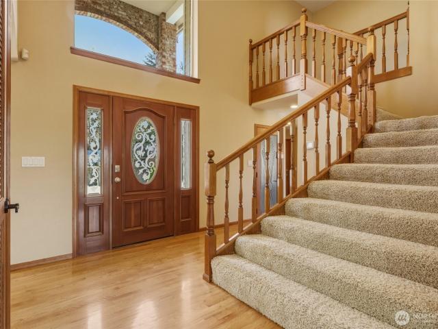 House for sale in Thurston, Washington