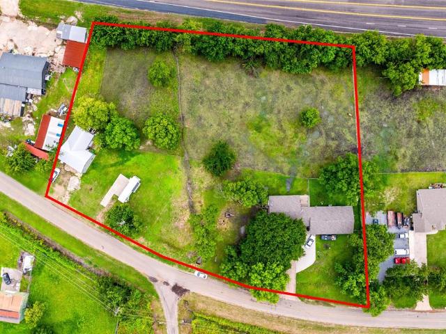 House for sale in Hunt, Texas