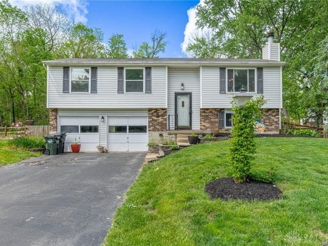 House for sale in Bellbrook, Ohio