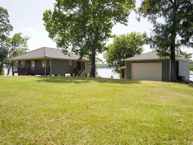 House for sale in Jonesville, Louisiana