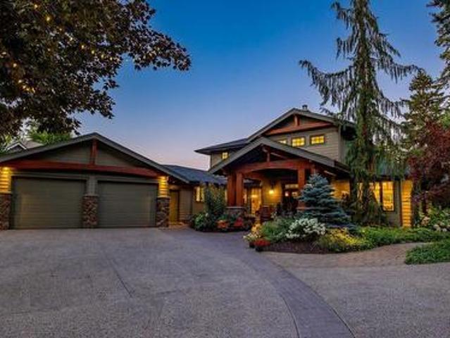 House for sale in Winfield, British Columbia