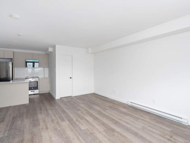 Apartment for rent in St. Leonard's, Quebec
