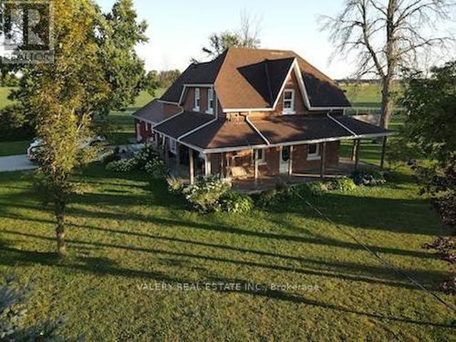 House for sale in Springwater, Ontario