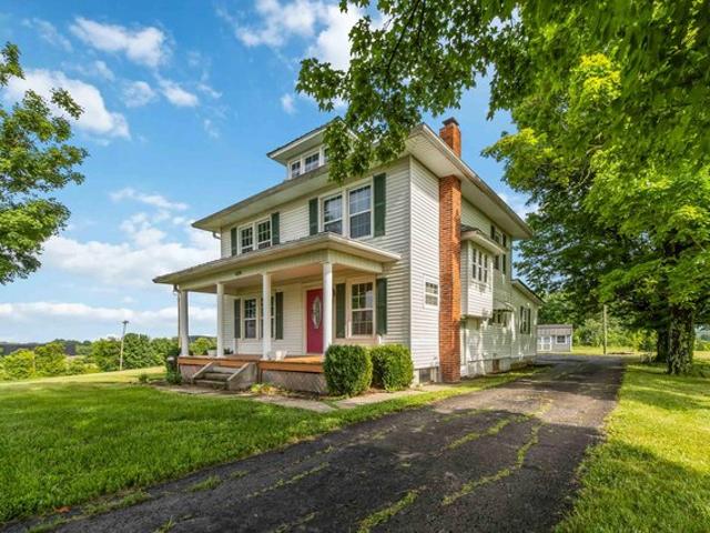 House for sale in Danville, Kentucky