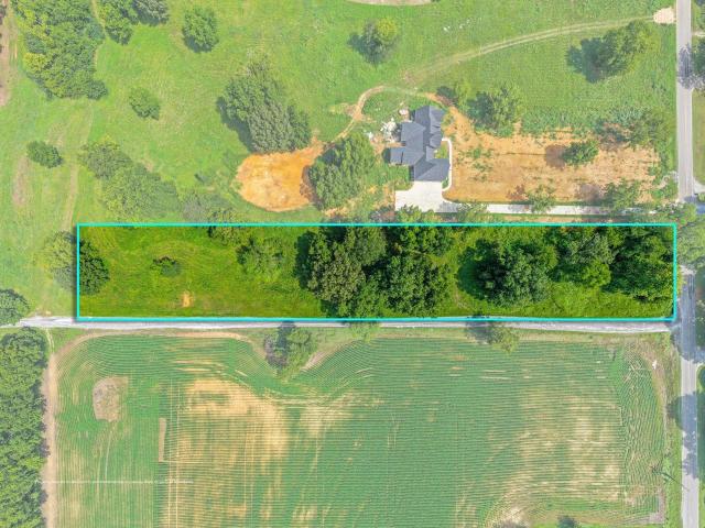 Land for sale in Leighton, Alabama