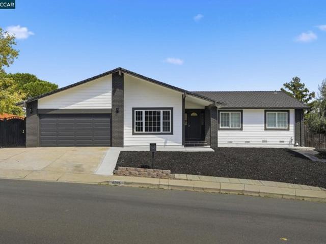 House for sale in Pittsburg, California