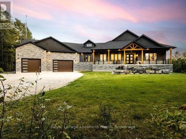 House for sale in Grey, Ontario