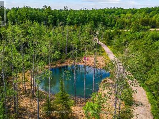 Land for sale in Grey, Ontario