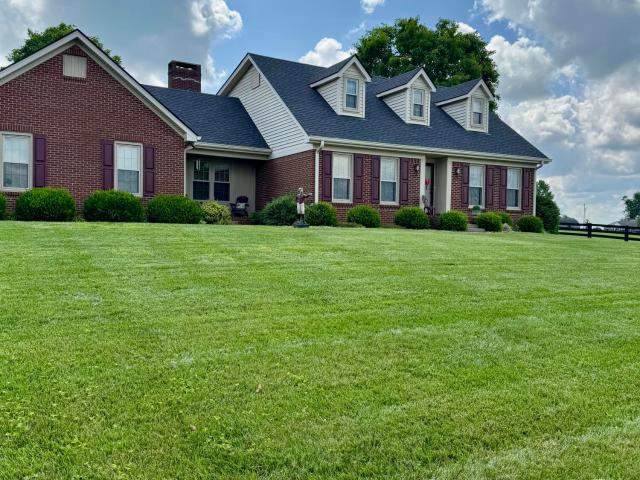 Land for sale in Nicholasville