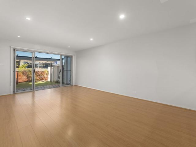 Townhouse for rent in Australian Capital Territory