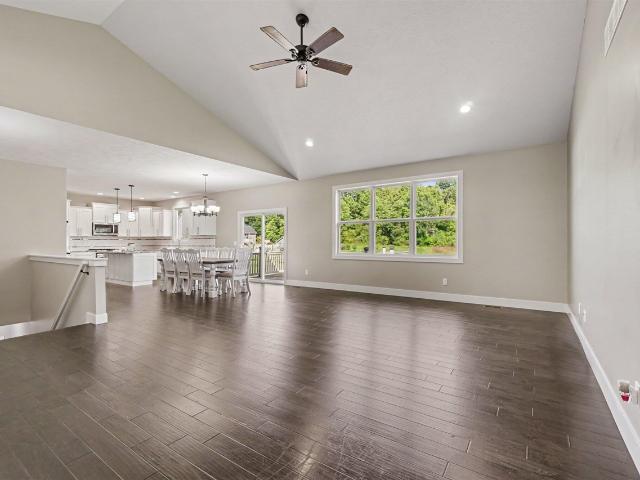 House for sale in Michigan